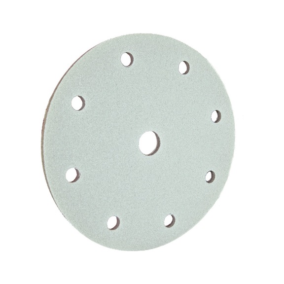 3M Hookit (TM) Soft Disc 150 mm super fine LD801A 7000110582 - Soft Disc