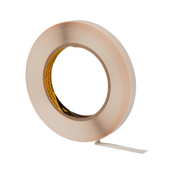 3M Adhesive tape double-sided 983 White 19 mm x 50 m 0.1 mm 7000111550 - 3M adhesive tape double-sided (not specified)