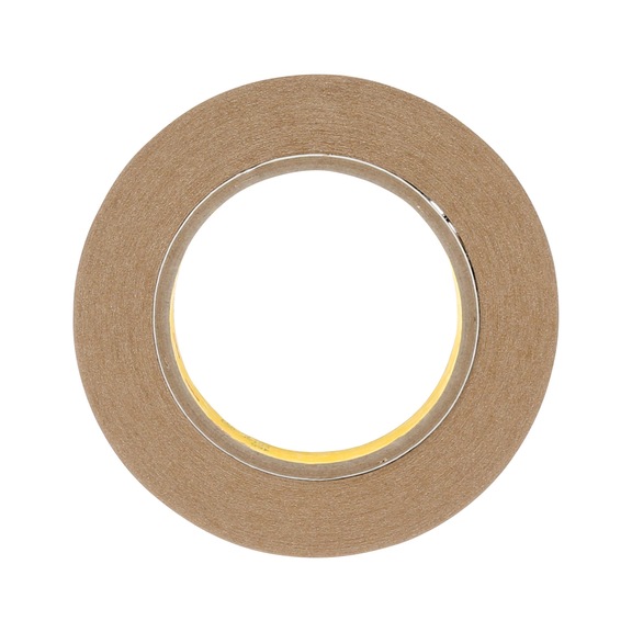 3M Transfer Adhesive Tape 465 Transparent 30 mm x 55 m 0.05 mm 7000116602 - Adhesive film without carrier