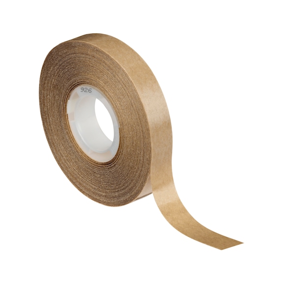3M Scotch (R) Transfer Tape 926 Transparent 12 mm x 33 m 0.13 mm 7000116644 - Adhesive film without carrier