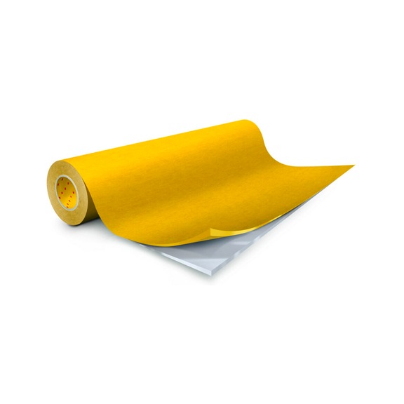 3M Transfer Adhesive Tape 950 Transparent 30 mm x 55 m 0.13 mm 7000116649 - Adhesive film without carrier