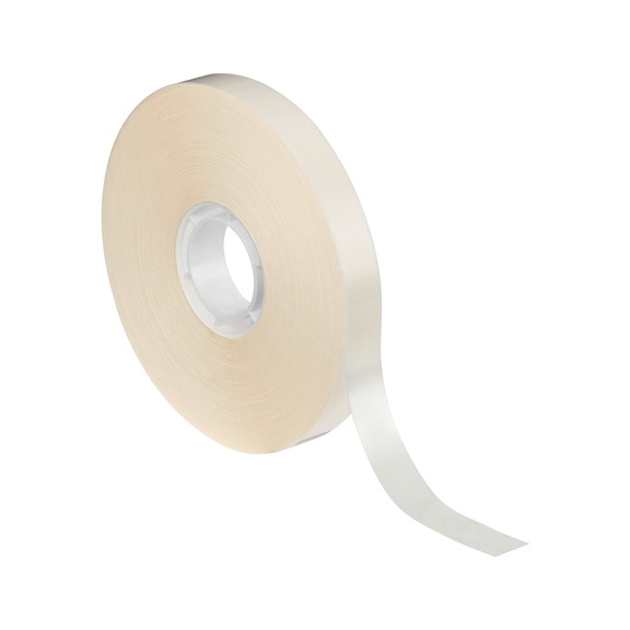 3M Scotch (R) Transfer Tape 904 Transparent 19 mm x 44 m 0.05 mm 7000116672 - Adhesive film without carrier
