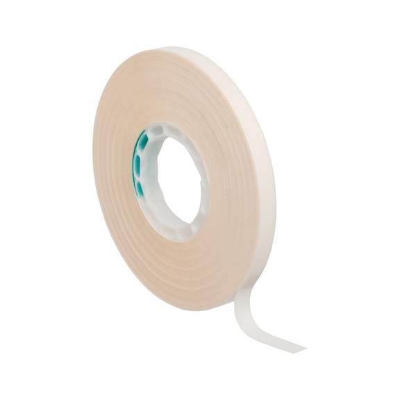 3M Scotch (R) Transfer Tape 904 Transparent 12 mm x 44 m 0.05 mm 7000116675 - Adhesive film without carrier