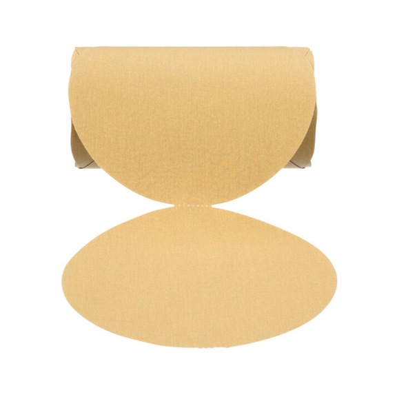 3M Stikit (TM) paper disk roll 236U P220 The 600Z 7000119556 - Paper sanding roll