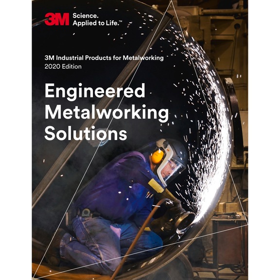 3M Stikit (TM) Papierscheibenrolle 236U P400 C-weight Die 600Z 7000119559 - Paper Disc