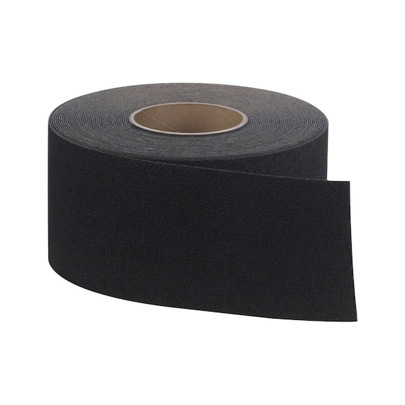 3M Economy Universal Black 150 mm x 20 m 7000145699 - Safety walk/anti-slip coating