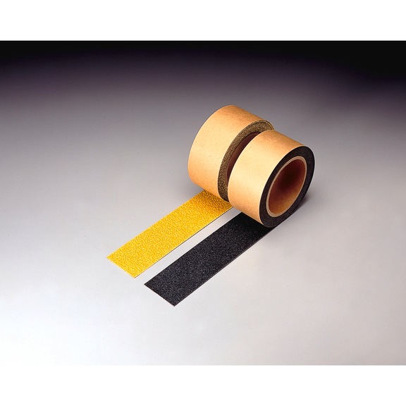 3M Universal Anti-Slip Covering Yellow 50 mm x 20 m 7000145700 - Safety walk/anti-slip coating