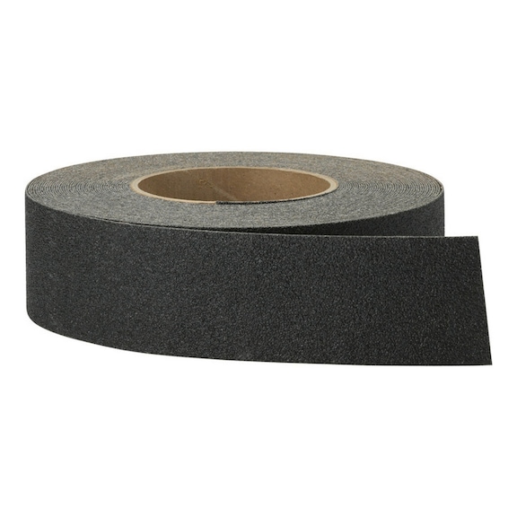 3M Extra Strong Anti-Slip Black 50 mm x 20 m 7000145702 - Safety walk/anti-slip coating