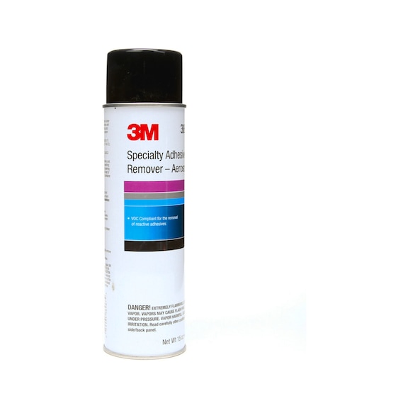 3M Spezial-Klebstoffentferner 425 g 38987 7000148208 - Industriereiniger (Sonstige)