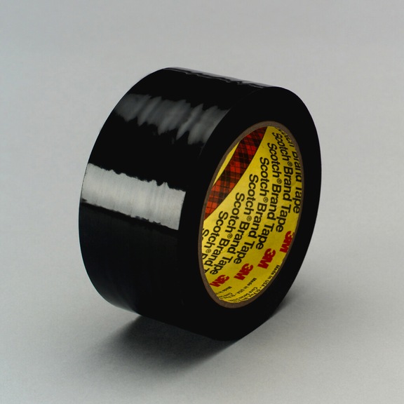 3M Polyethylenklebeband 483 Weiß 25 mm x 33 m 0.13 mm 7010302435 - Klebefilm