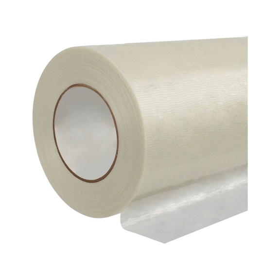 3M ET 1039 Polyester film caramel 584 mm x 55 m x 0.18 mm 7100002918 - Adhesive tape (electrical installation)
