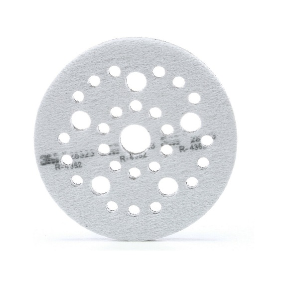 3M Clean Sanding Interface Disc Pad 28323 7100009701 - Sanding disc/sanding plate
