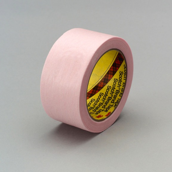 3M Venting Tape 3294 Pink 25 mm x 33 m 0.13 mm 7100009843 - Polyester adhesive tape