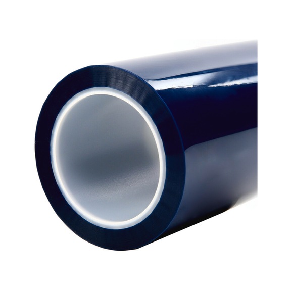 3M Polyester Adhesive Tape 8991 Blue 1280 mm x 66 m 0.06 mm 7100014530 - Adhesive tape (electrical installation)