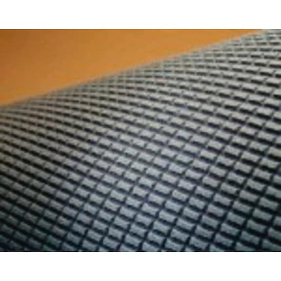 3M Trizact (TM) fabric abrasive roll 337DC 660 mm x 100 m A300 7100019128 - Fabric sanding roll