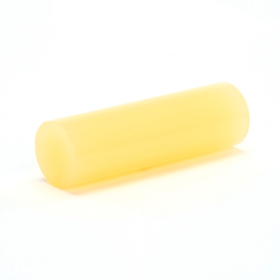 3M Schmelzklebstoff auf EVA-Basis 3762 TC Beige 15,8 mm x 50 mm 5 kg 7100020333 - Schmelzklebstoff