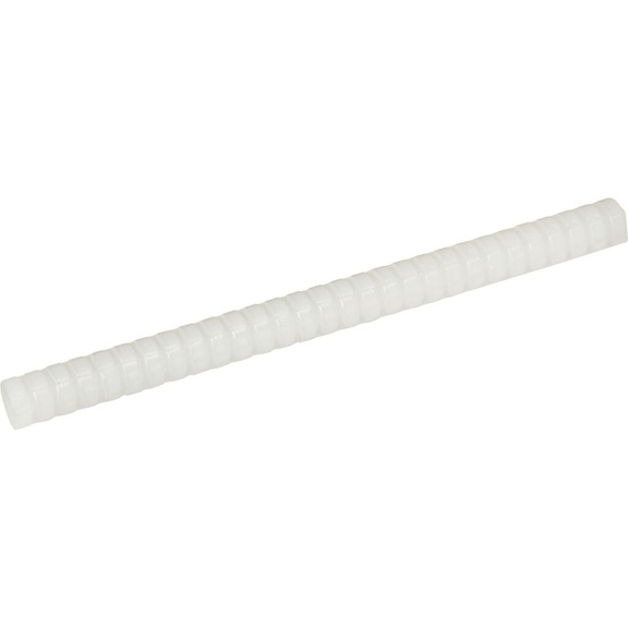 3M Schmelzklebstoff auf EVA-Basis 3792 TC Transparent 25,4x50 mm 5 kg 7100020336 - Schmelzklebstoff