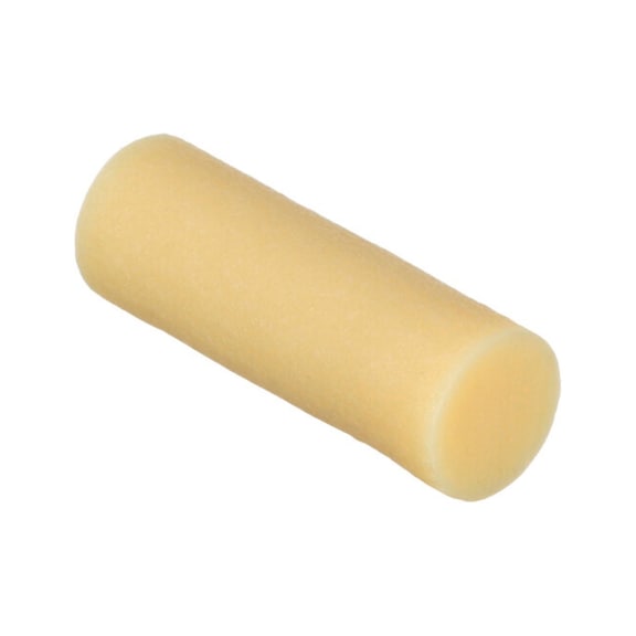3M Schmelzklebstoff auf Polyolefinbasis 3731 Beige 25x75 mm 10 kg 7100020337 - Schmelzklebstoff