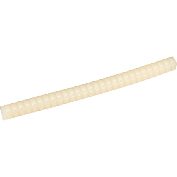 3M hotmelt adhesive EVA base 3762LM TC Q Beige 16 mm x 200 mm 5 kg 7100025246 - Hot melt adhesive