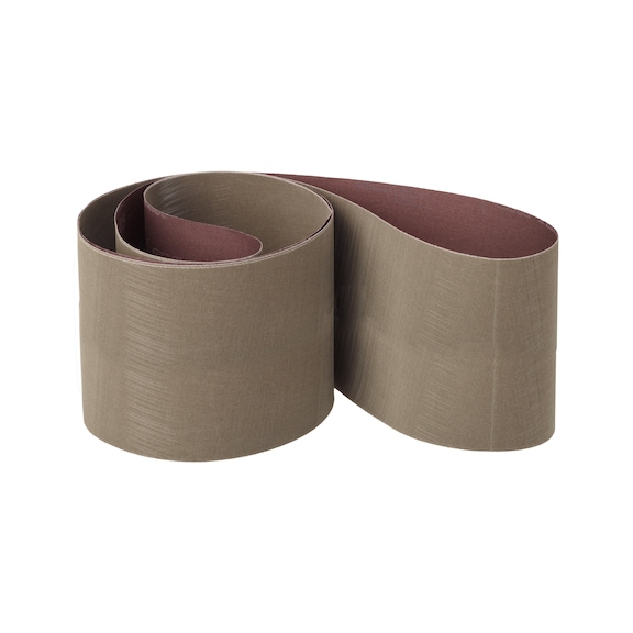 3M Trizact (TM) Gewebeschleifband 307EA 50 mm x 3500 mm A16 STA 7100025671 - Gewebeschleifband