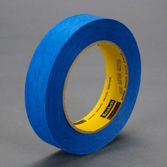 3M Single-sided splicing tape R3127 White 36 mm x 55 m 0.11 mm 7100027855 - 3M adhesive tape double-sided (not specified)