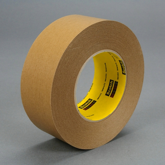 3M Einseitiges Spleißklebeband R3187 Blau 48 mm x 55 m 0.19 mm 7100028023 - Klebeband, einseitig (technisch, Sonstiges)