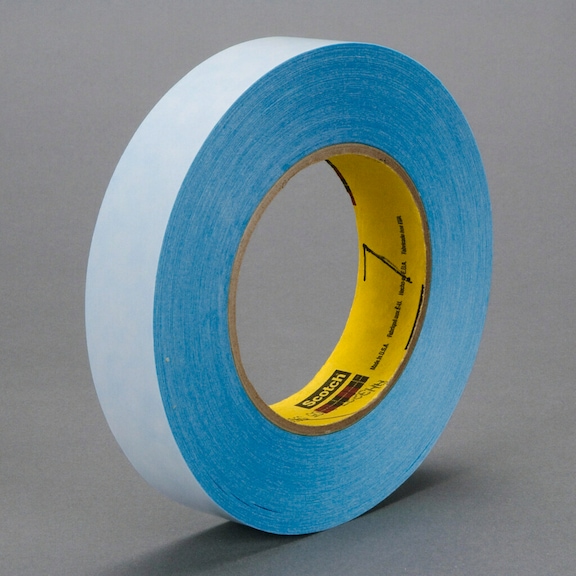3M Splicing Tape R3227 Blue 36 mm x 55 m 0.09 mm 7100028056 - 3M adhesive tape double-sided (not specified)