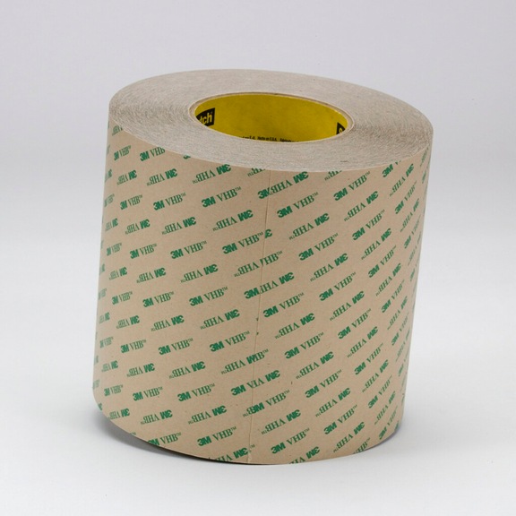 3M VHB (TM) Transfer Tape F9473PC 51 mm x 55 m 0.26 mm 7100029634 - Adhesive film without carrier