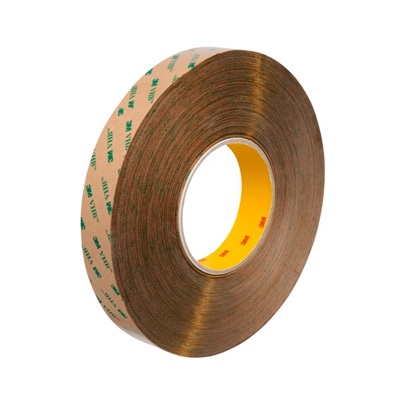 3M VHB (TM) Transfer Tape F9473PC 1220 mm x 55 m 0.26 mm 7100031009 - Adhesive film without carrier