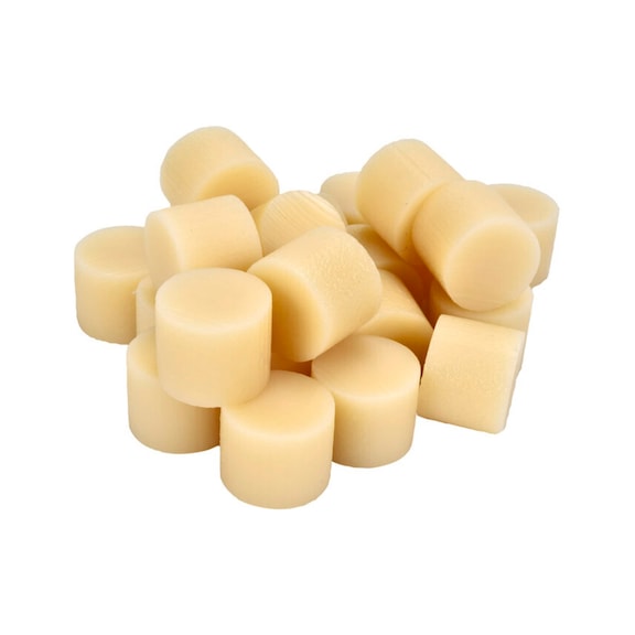 3M Polyolefin-based hotmelt adhesive 3731 Granules Beige 10 kg 7100031985 - Hot melt adhesive