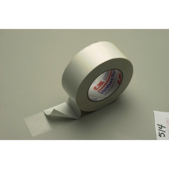 3M Venture Tape (TM) double-sided adhesive tape 48 mm x 50 m 7100037556 - 3M adhesive tape double-sided (not specified)