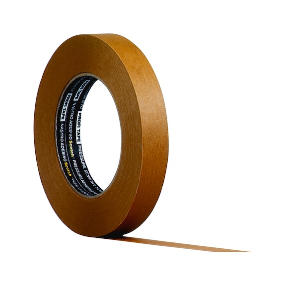 3M Scotch (R) Profi Tape 3430 Braun 50 m x 24 mm 06751 7100037743 - Papier-Klebeband