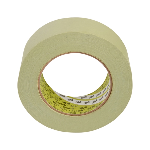 3M Scotch (R) Premium Masking Tape 3030 Green 36 mm x 50 m 50980 7100041822 - Paper tape