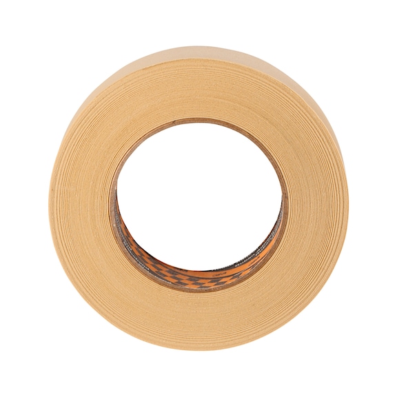 3M Scotch (R) Masking Tape 233 Cream white 36 mm x 50 m 06357 7100044159 - Paper tape