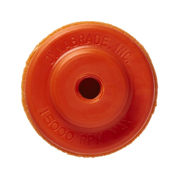 3M Perfect-It (TM) polishing machine backing pad 76 mm 51240 7100044595 - Backing pad without adhesive function