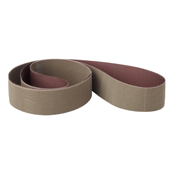 3M Trizact (TM) Gewebeschleifband 307EA 50 mm x 2000 mm A16 STA 7100049178 - Gewebeschleifband