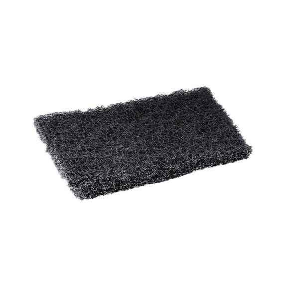 3M Griddle Polish Pad 46SB 20/bx3bx/carton 7100064741 - Cloth, sponge, rag, fleece (other)