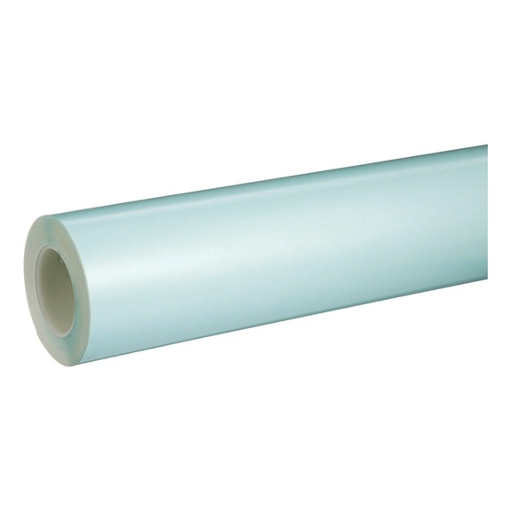 3M Scotch (R) High Temperature Color Line Tape Blue 1219 mm x 33 m 7100077898 - Paper tape