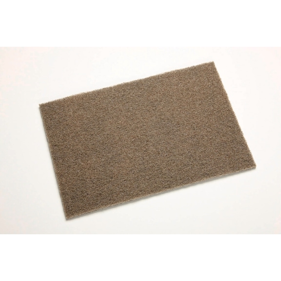 3M Scotch-Brite (TM) Heavy Duty Handpad 7440 152 mm x 228 mm CRS 7100080459 - Hand sanding pad