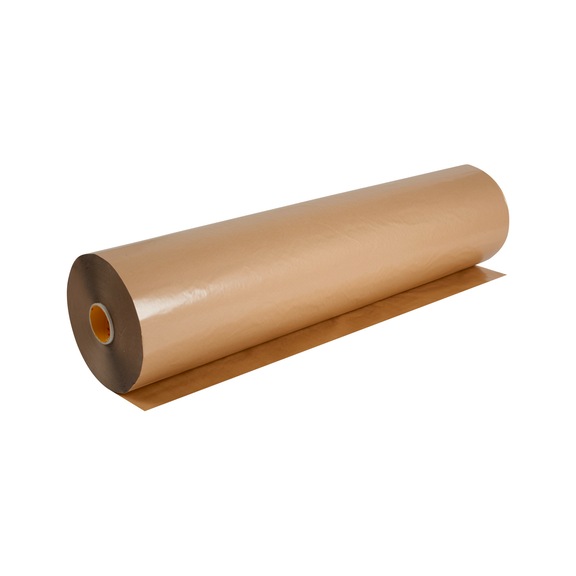 3M VHB (TM) Transfer Tape Transparent 248 mm x 55 m 0.269 mm 7100089830 - Adhesive film without carrier