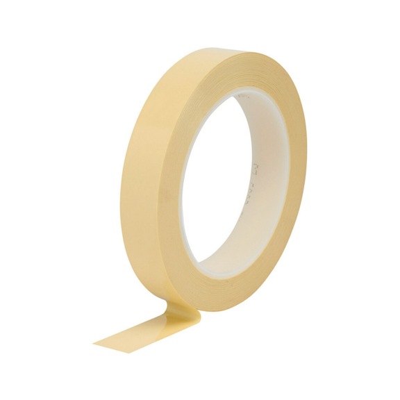 3M ET 56 polyester film yellow 50 mm x 66 m x 0.06 mm 7100090262 - Adhesive tape (electrical installation)