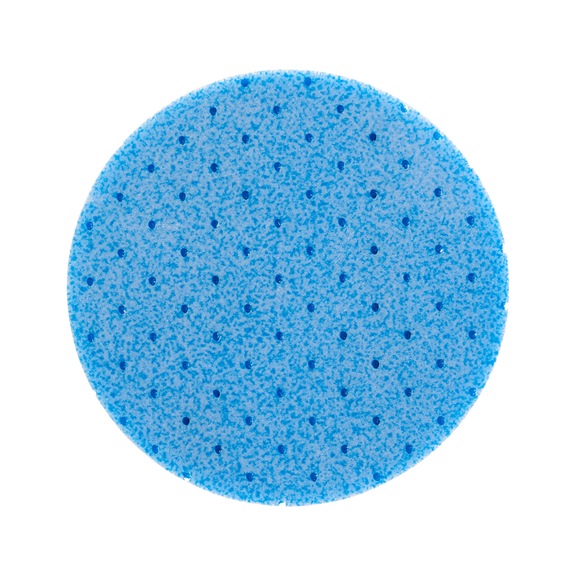 3M Hookit (TM) Flexible fine grinding wheel 77 mm P1000 33551 7100100148 - Fine grinding wheel