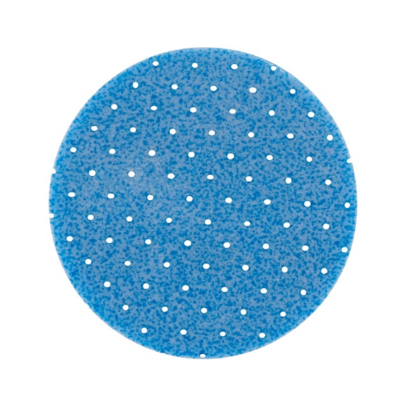 3M Hookit (TM) Flexible fine grinding wheel 77 mm P800 33550 7100100149 - Fine grinding wheel