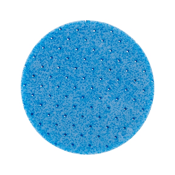 3M Hookit (TM) Flexible fine grinding wheel 77 mm P1500 33553 7100100159 - Fine grinding wheel