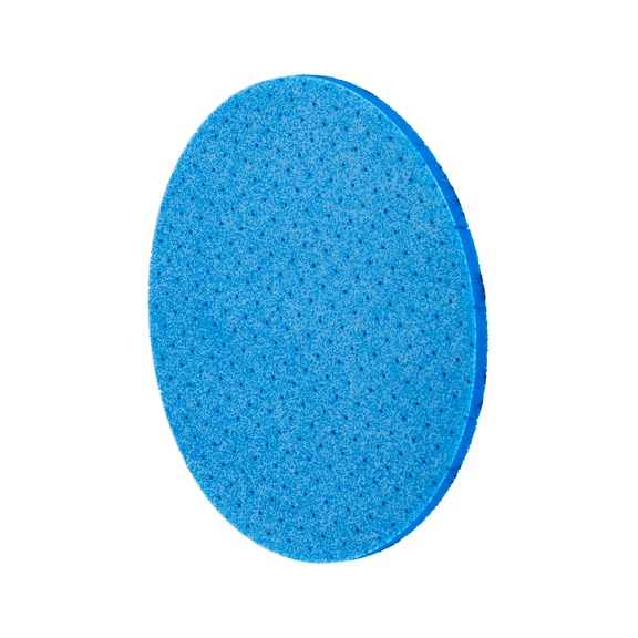 3M Hookit (TM) Flexible fine grinding wheel 77 mm P2000 33554 7100100160 - Fine grinding wheel