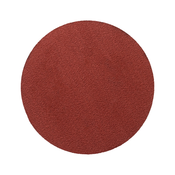 3M Cubitron (TM) Hookit (TM) Gewebeschleifscheibe 947A 150 mm 80+ 7100113080 - Gewebeschleifscheibe