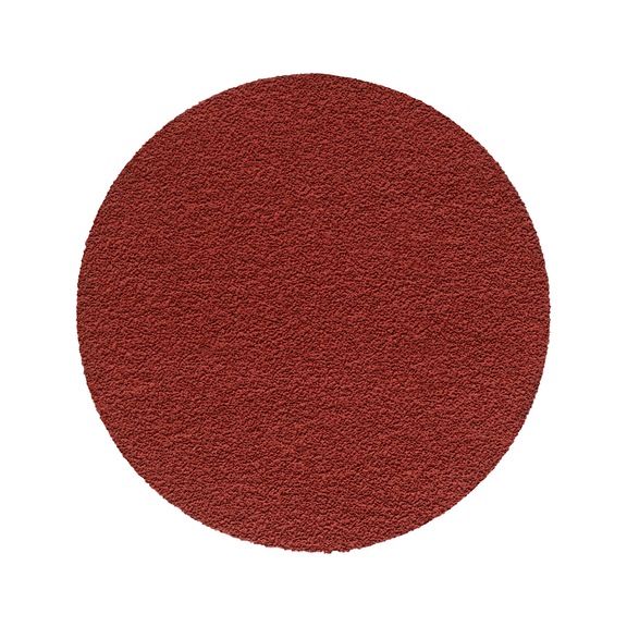 3M Cubitron (TM) Hookit (TM) cloth abrasive disc 947A 75 mm 40+ 7100113114 - Fabric sanding disc