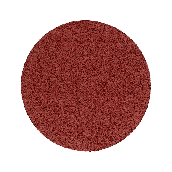 3M Cubitron (TM) Hookit (TM) cloth abrasive disc 947A 150 mm 40+ 7100113121 - Fabric sanding disc