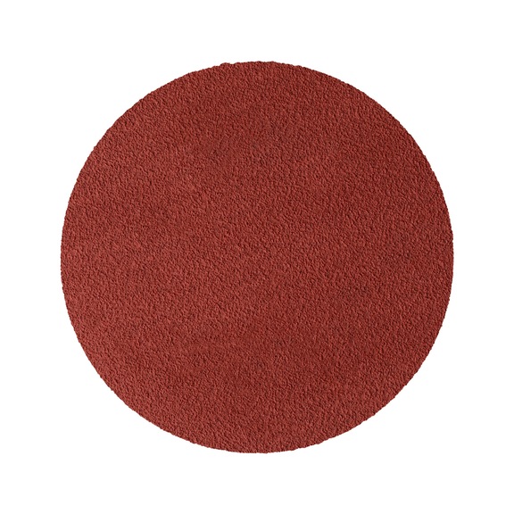 3M Cubitron (TM) Hookit (TM) Gewebeschleifscheibe 947A 75 mm 80+ 7100113126 - Gewebeschleifscheibe