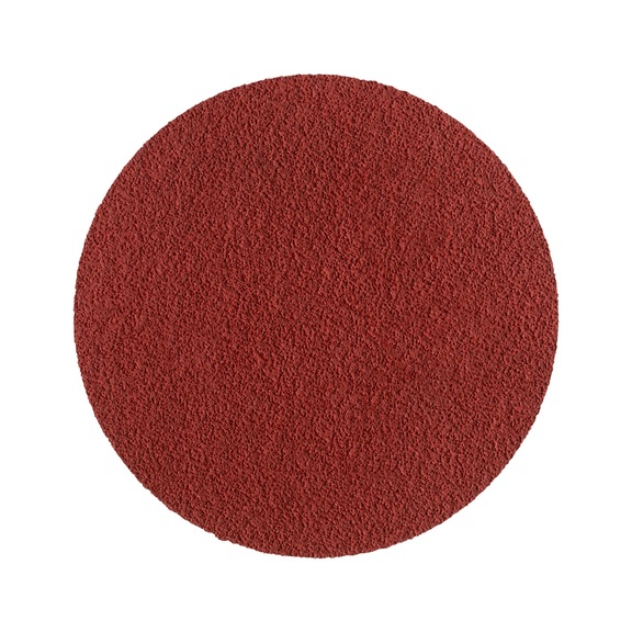 3M Cubitron (TM) Hookit (TM) Gewebeschleifscheibe 947A 125 mm 60+ 7100113137 - Gewebeschleifscheibe